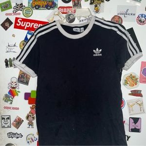Classic Adidas Shirt